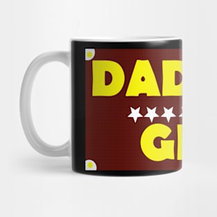 Daddy’s girl Mug